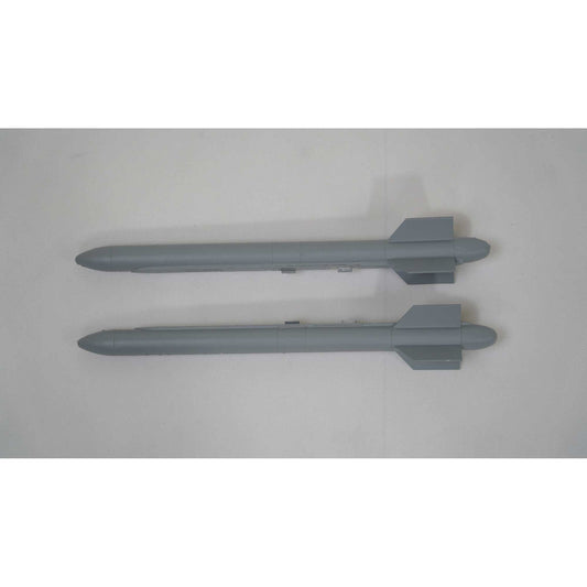 Wingtip Missile for Rafale 80mm (FMMEG105)