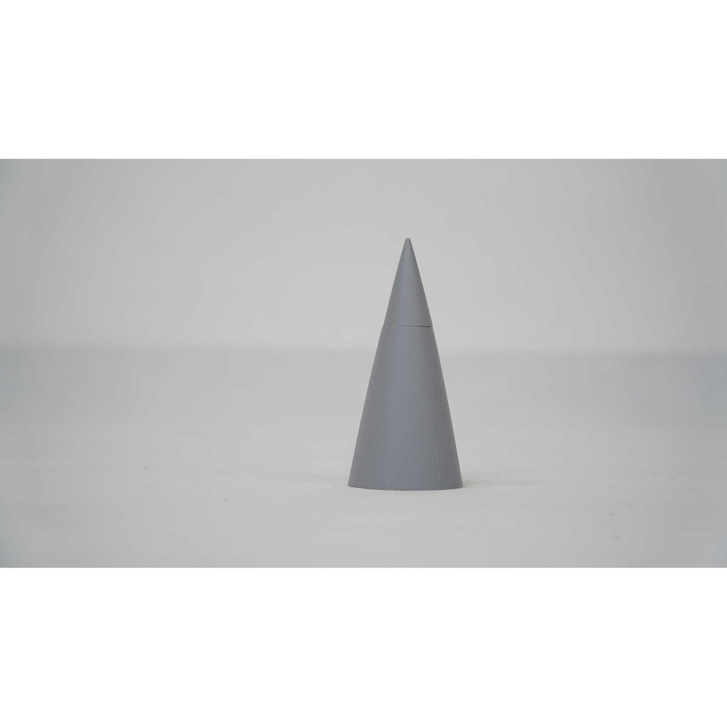 Rafale 80mm Nose Cone (FMMEG109)