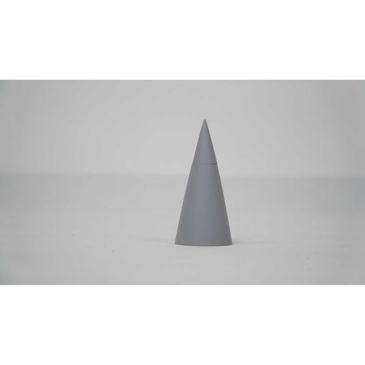 Rafale 80mm Nose Cone (FMMEG109)