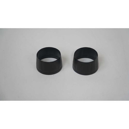 Rafale 80mm Plastic Exhaust Nozzle (FMMEG112)