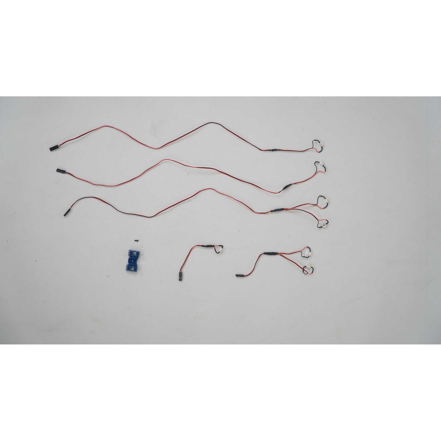 LED Set for Rafale 80mm (FMMEG113)