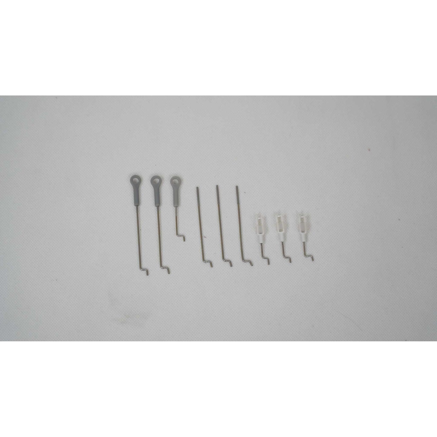Linkage Rod Set for Rafale 80mm (FMMEG115)