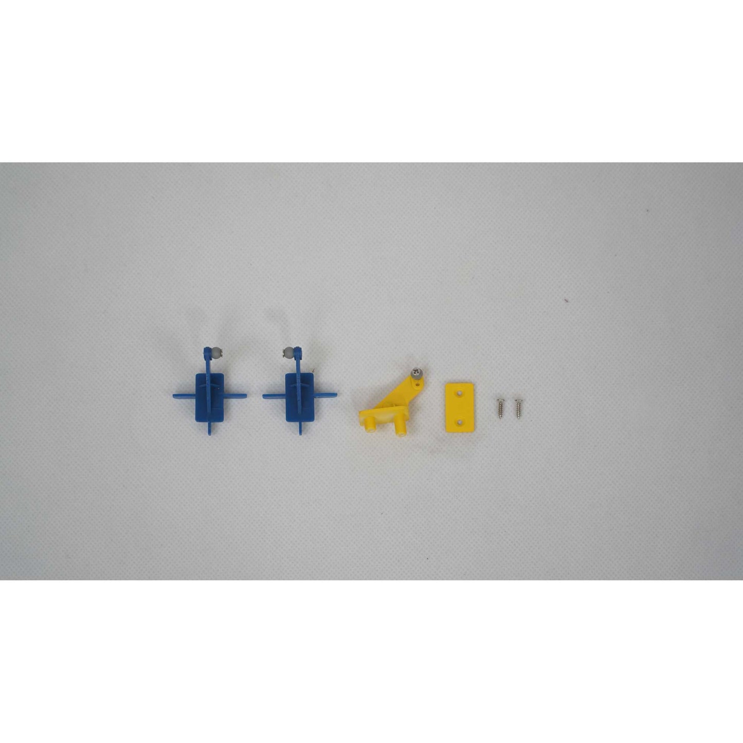 Control Horns for Rafale 80mm (FMMEG116)