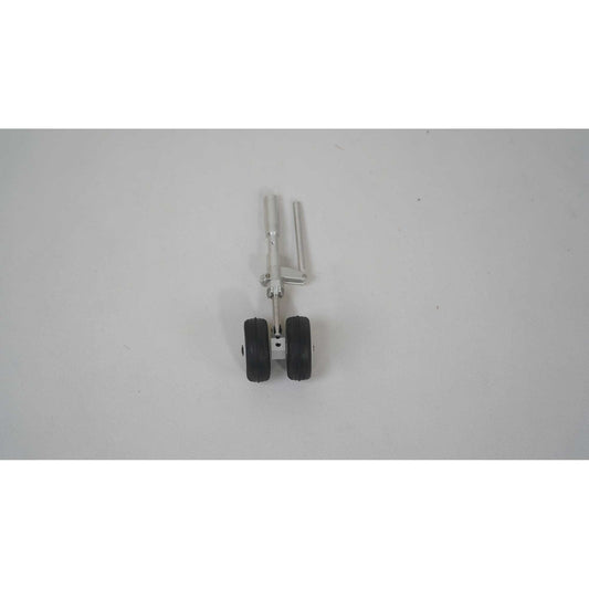 Front Landing Gear Set for Rafale 80mm (FMMEG120)