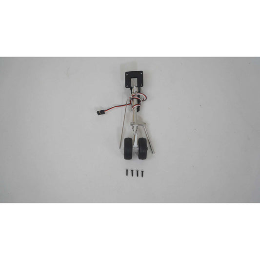 Front Landing Gear System for Rafale 80mm (FMMEG122)