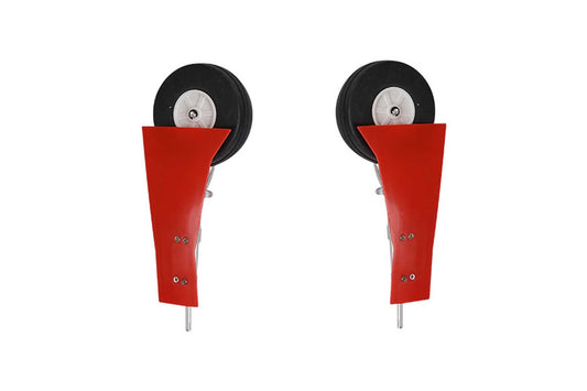 Main Landing Gear for Dago Red Mustang 1.1m (FMMEH112)