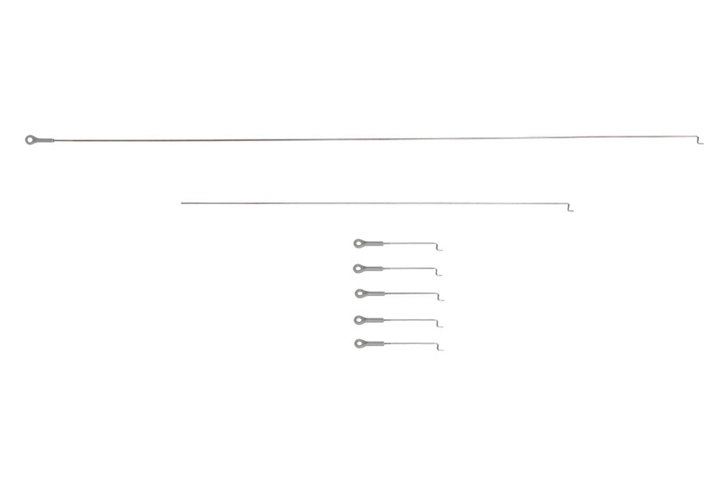 Linkage Rod for Dago Red Mustang 1.1m (FMMEH113)
