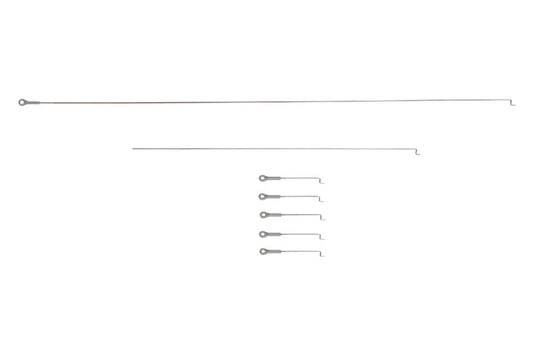 Linkage Rod for Dago Red Mustang 1.1m (FMMEH113)