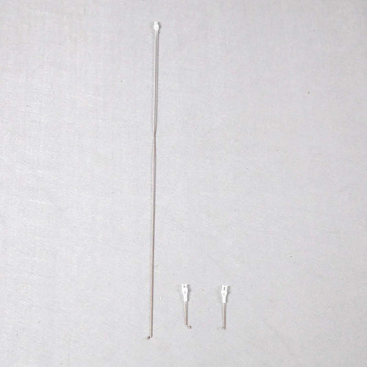 Pushrod Set for Ranger V2 1220mm RC Airplane (FMMES112)