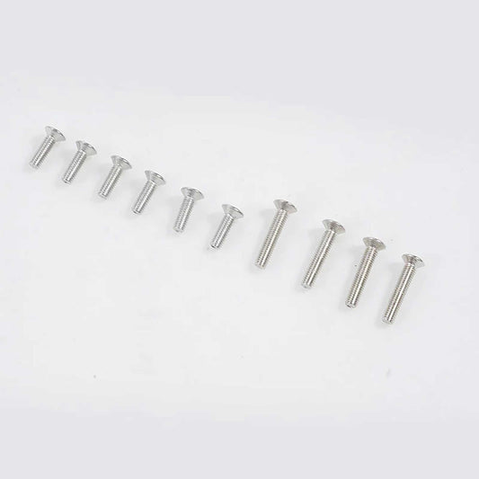 Screw Set for Ranger V2 1220mm RC Airplane (FMMES114)