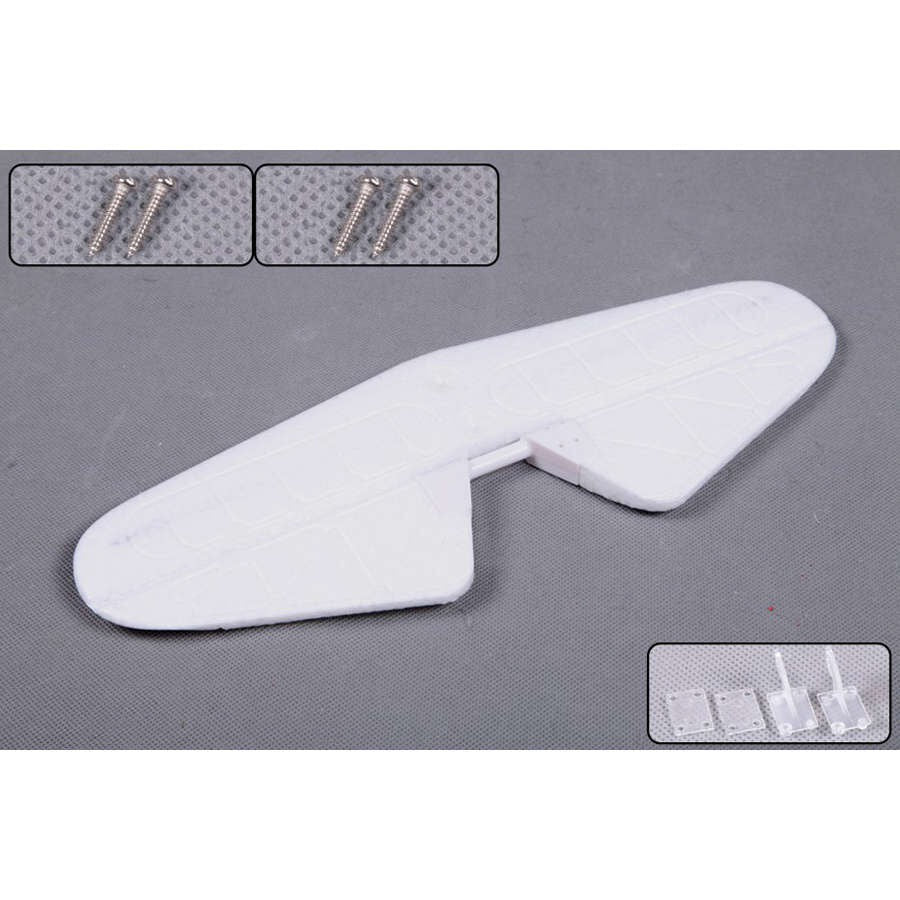 1500mm Horizontal Stabilizer for Model Aircraft (FMMFB103)