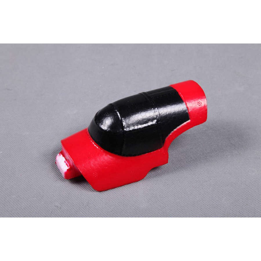1500mm Moa Canopy for RC Aircraft (FMMFB104)