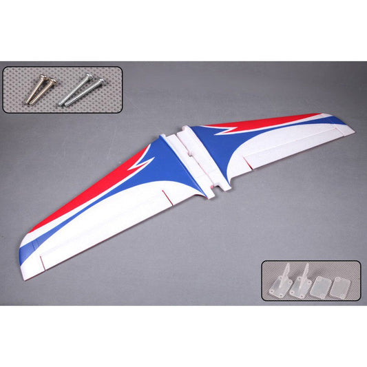Main Wing Set for 1400mm F3A Olympus (FMMFF102)
