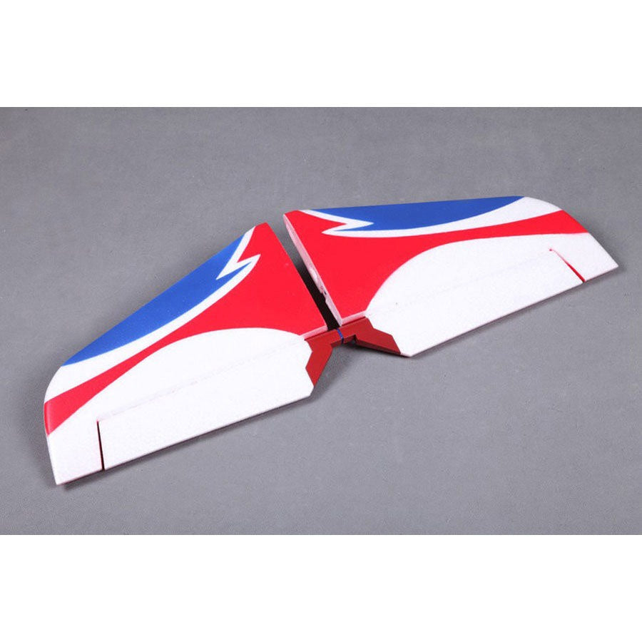 Horizontal Stabilizer for 1400mm F3A Olympus (FMMFF104)