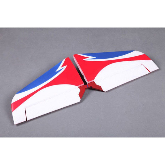 Horizontal Stabilizer for 1400mm F3A Olympus (FMMFF104)