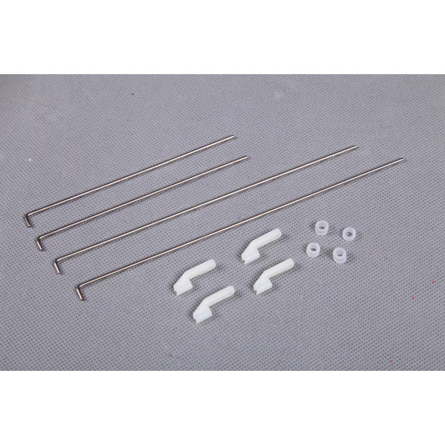 Linkage Rod F3A-V2 (FMMFF113)