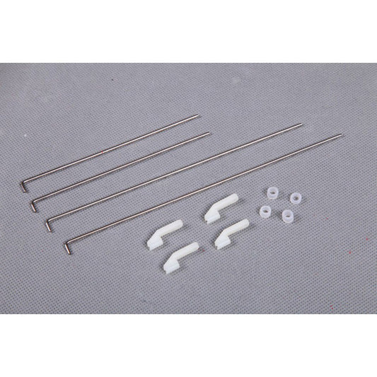 Linkage Rod F3A-V2 (FMMFF113)