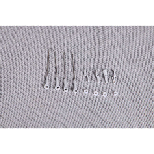 Linkage Rod 1020mm for F3A Explorer (FMMFG111)