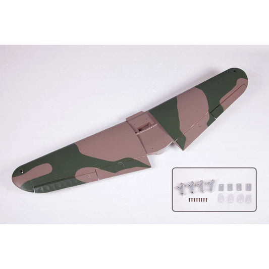 Main Wing Set for 980mm P-40 (FMMFH102)
