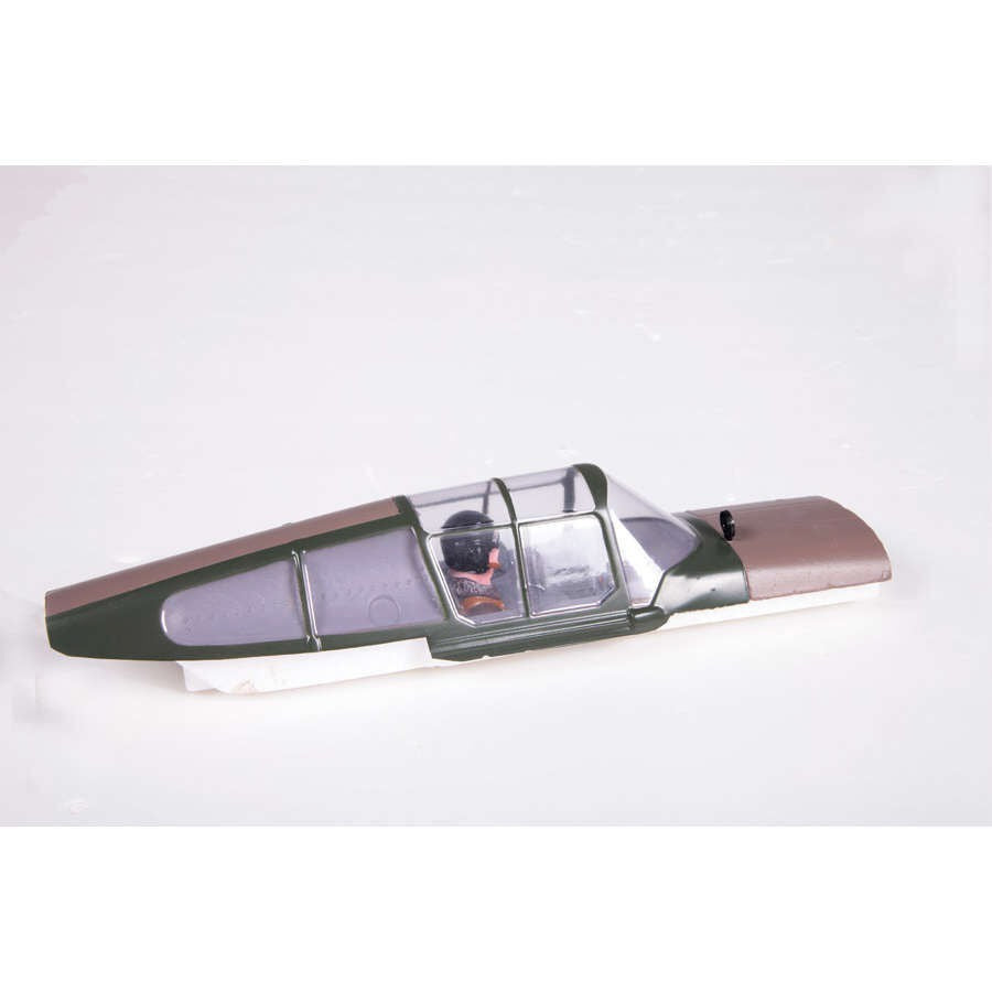 Cockpit Assembly for 980mm P-40 (FMMFH104)