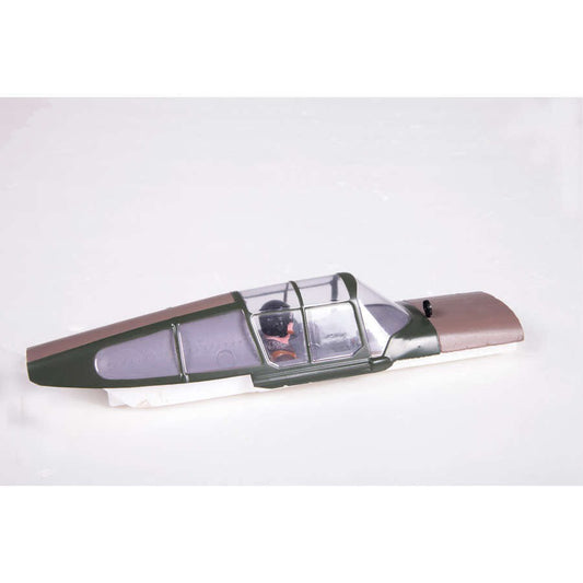Cockpit Assembly for 980mm P-40 (FMMFH104)