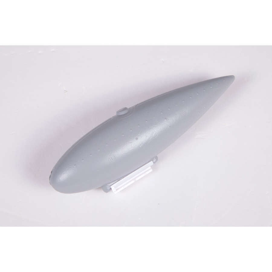 Oil Tank for 980mm P-40 (FMMFH107)