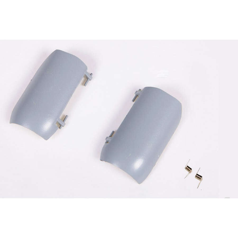 Inner Fairing Door for 980mm P-40 (FMMFH115)