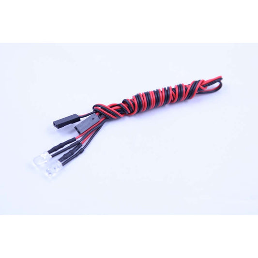 LED 980mm P-40 Model (FMMFH121)