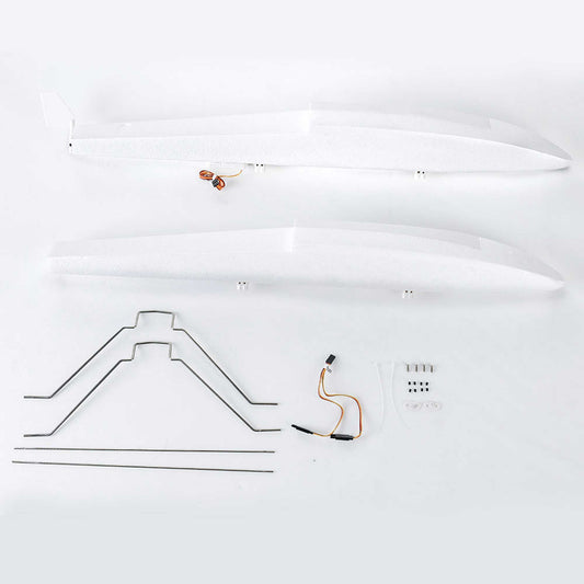 Float Set for Ranger 1220 EP (FMMFLT008)
