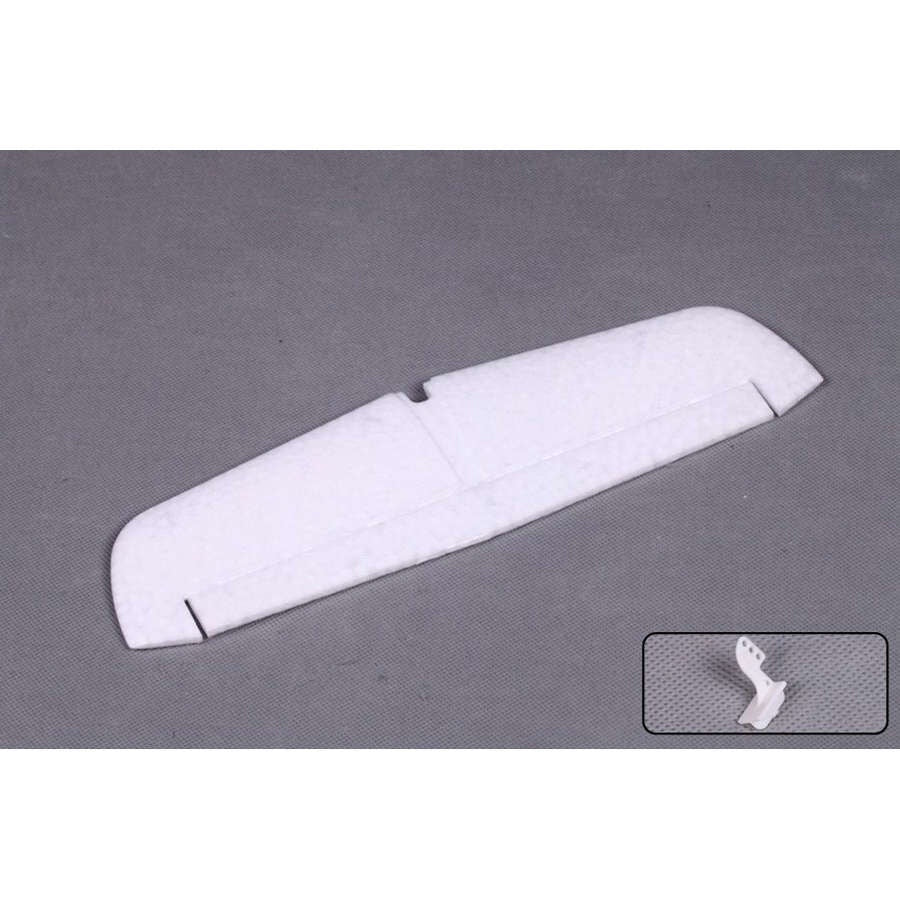 Horizontal Stabilizer for Fox 800mm (FMMFS103)
