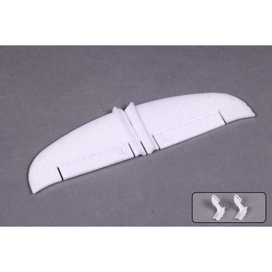 800mm Horizontal Stabilizer for V-Tail RC Aircraft (FMMFT103)