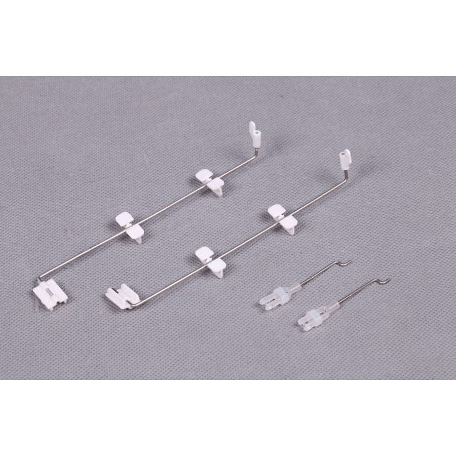 800mm Linkage Rods for V-Tail RC Models (FMMFT110)