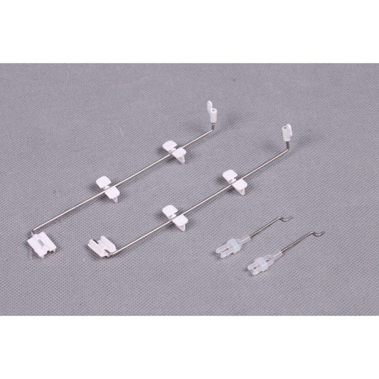 800mm Linkage Rods for V-Tail RC Models (FMMFT110)