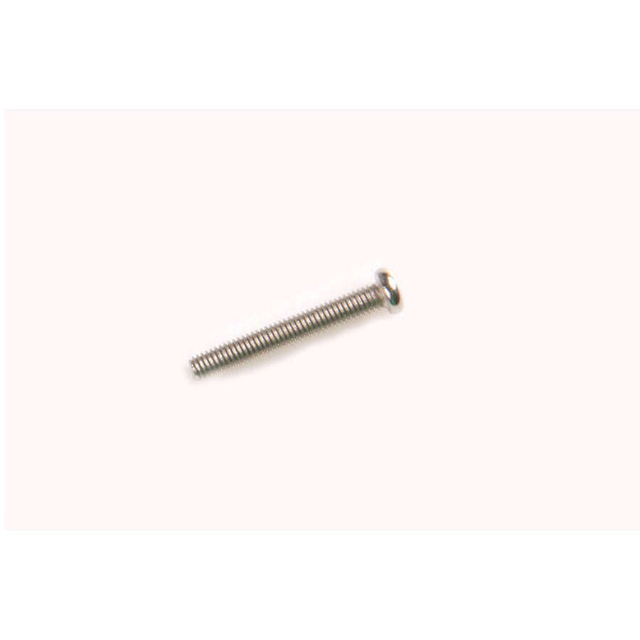 V-Tail Screws for 800mm Aircraft (FMMFT111)