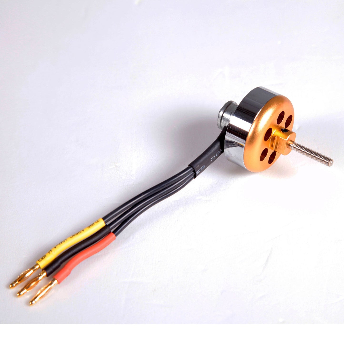 2805 Motor 2720Kv Red Dragonfly (FMMKV2720)