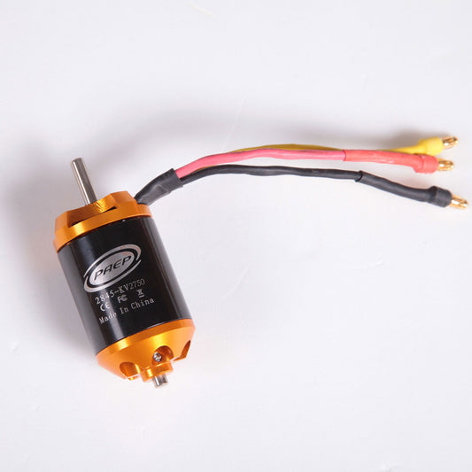 2845 Brushless Motor 2750Kv Super Scorpion (FMMKV2750)