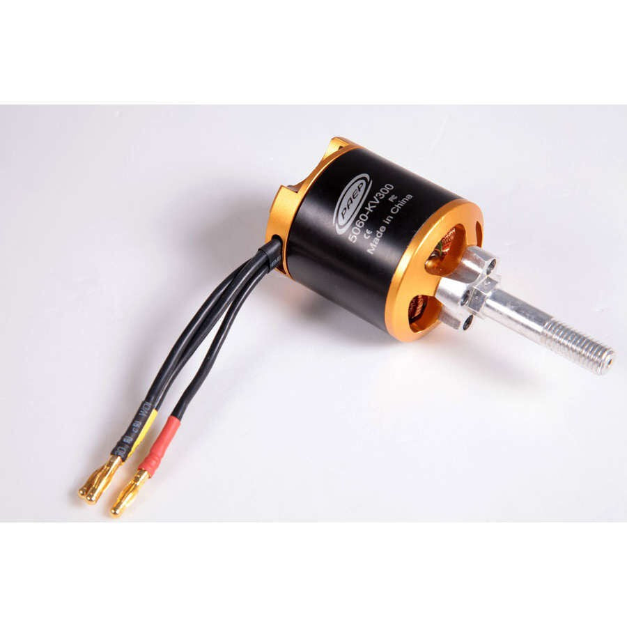 300Kv Motor for 1700mm P-51, P-47, and F4U (FMMKV300)