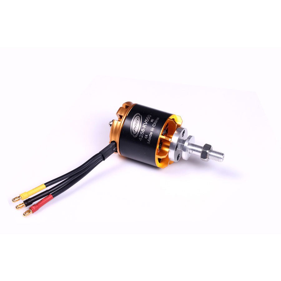4258 Brushless Motor 550Kv (FMMKV550)