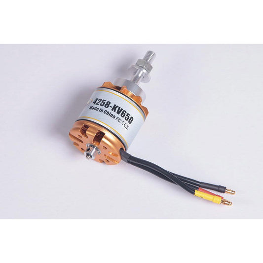 4258 Brushless Motor 650Kv (FMMKV650)