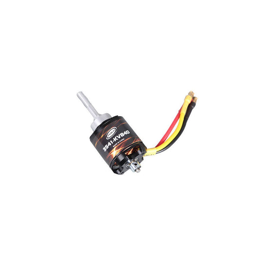 CJ-6 Motor (FMMKV840)