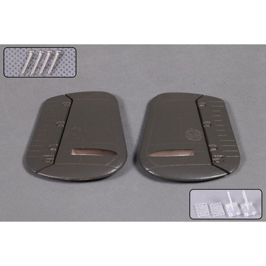 Rudder for Green B-25 1400mm (FMMMD105GRN)