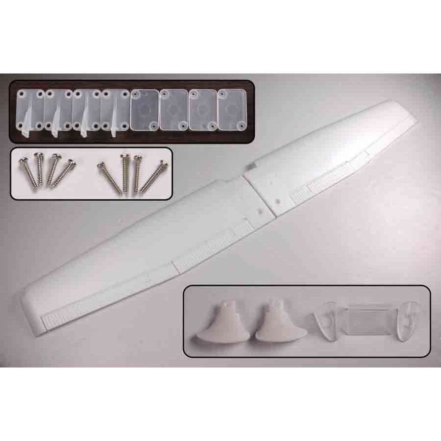 Blue Wing for Sky Trainer 182 1400mm (FMMMG102AB)