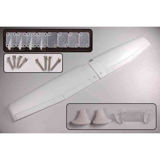 Blue Wing for Sky Trainer 182 1400mm (FMMMG102AB)