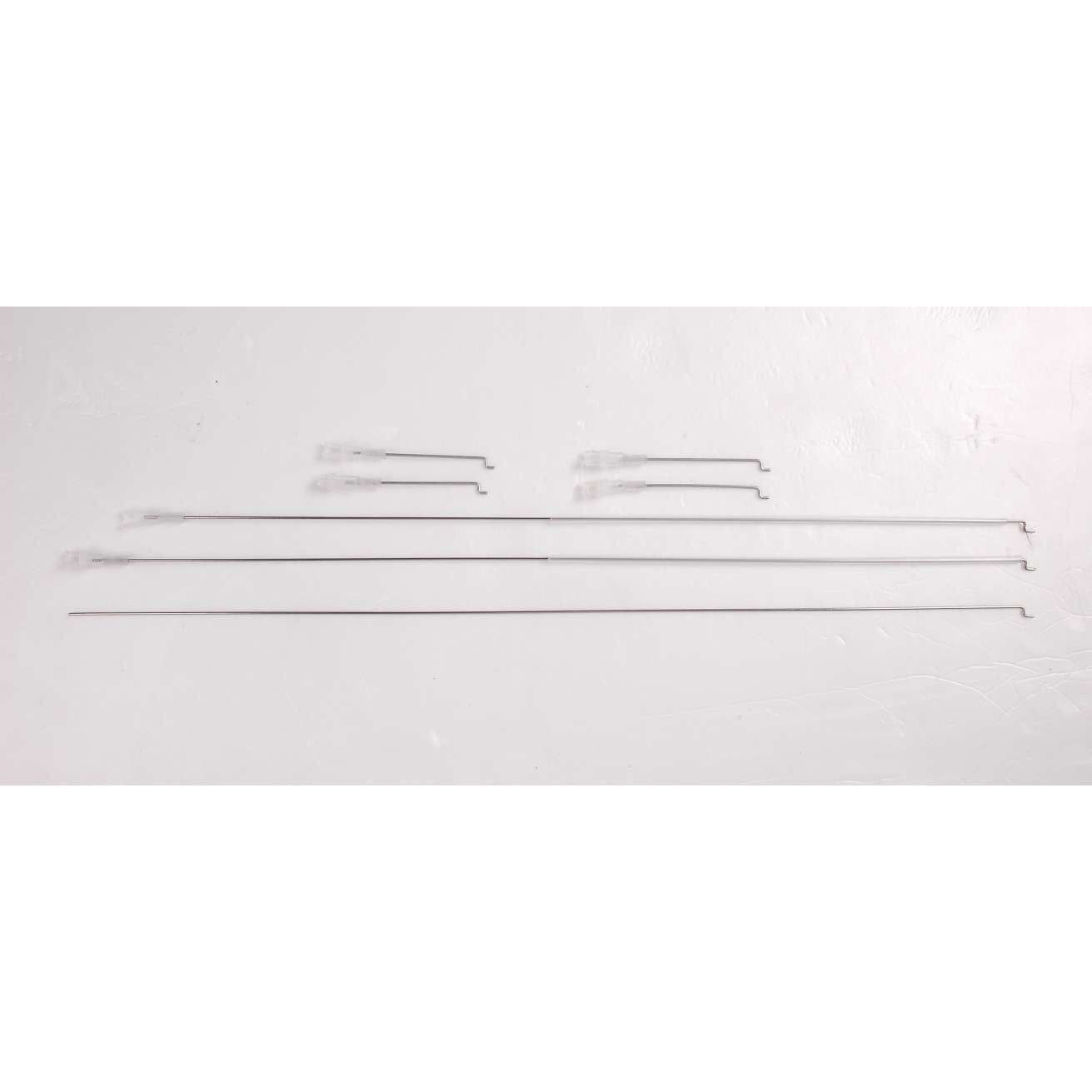 Steel Set for Sky Trainer 182 1400mm (FMMMG302)
