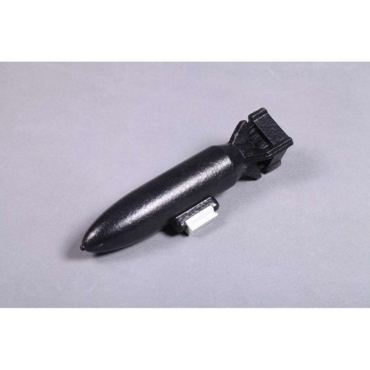 External Tank Green Zero 1400mm (FMMMJ105GRN)