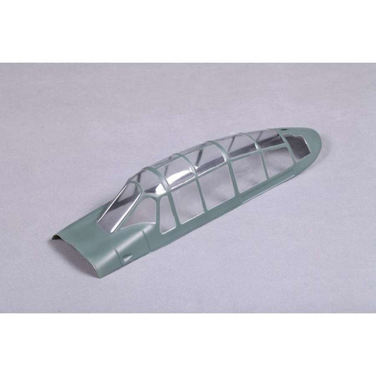 Canopy Green Zero 1400mm (FMMMJ106GRN)