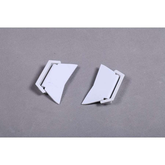 Green Main Gear Cover for Zero 1400mm (FMMMJ313GRN)