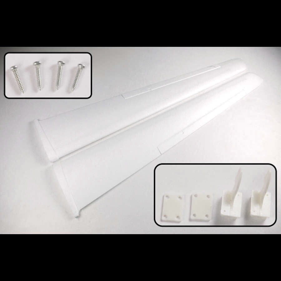 Main Wing Set for Fox 2300mm (FMMMT102)