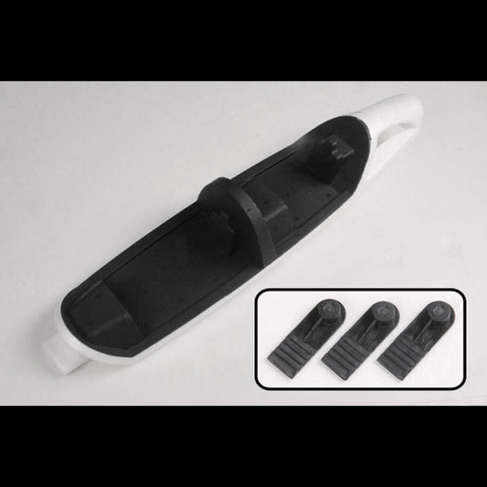 Foam Canopy for Fox 2300mm (FMMMT303)