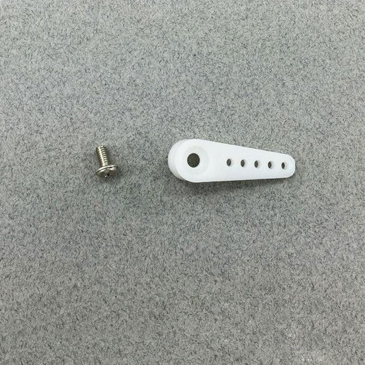 Servo Horn Set for 25g Servos (FMMOT002)